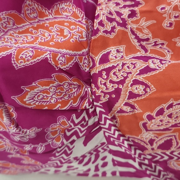 Cache blouse - Picture 4 of 13